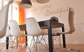 Ad Hostel Rooms Tarragona